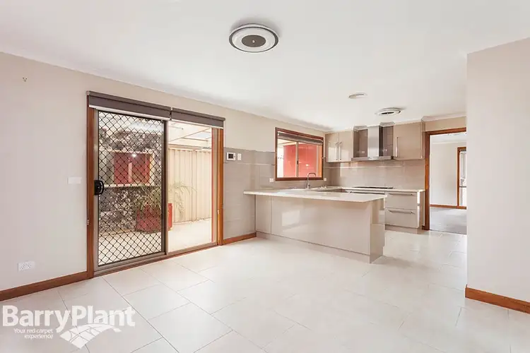 Third view of Homely house listing, 14 Warren Court, Altona Meadows VIC 3028