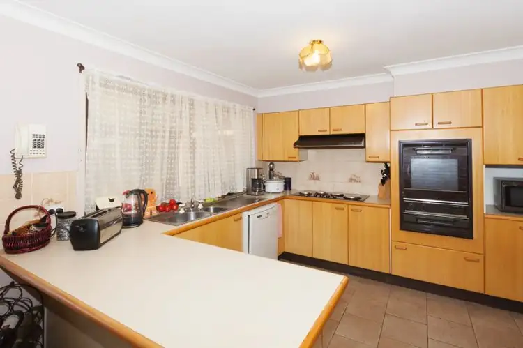 Third view of Homely house listing, 4 Boulder Crescent, Hazelbrook NSW 2779