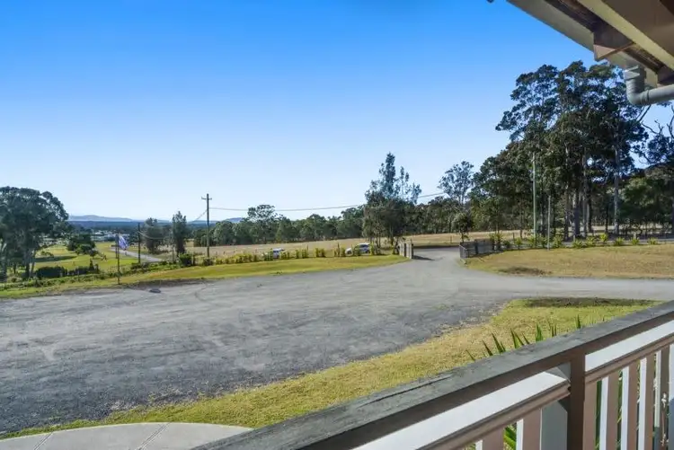Second view of Homely house listing, 273 Gannet Road, Nowra Hill NSW 2540