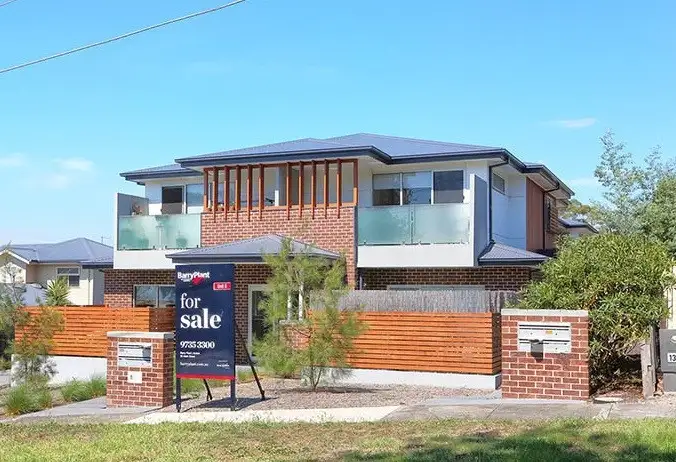6/11 Clyde Street, Lilydale VIC 3140