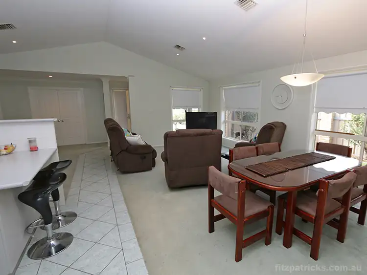 Fourth view of Homely house listing, 10 Bourkelands Drive, Bourkelands NSW 2650
