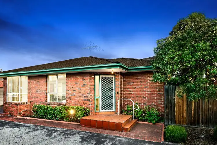 2/14-16 Parker Street, Pascoe Vale VIC 3044