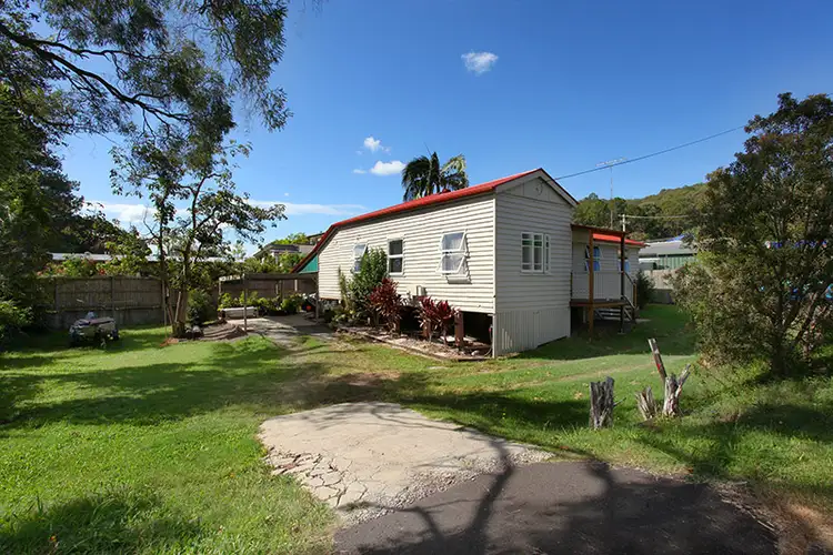 Sixth view of Homely house listing, 21 Reilly Road, Nambour QLD 4560