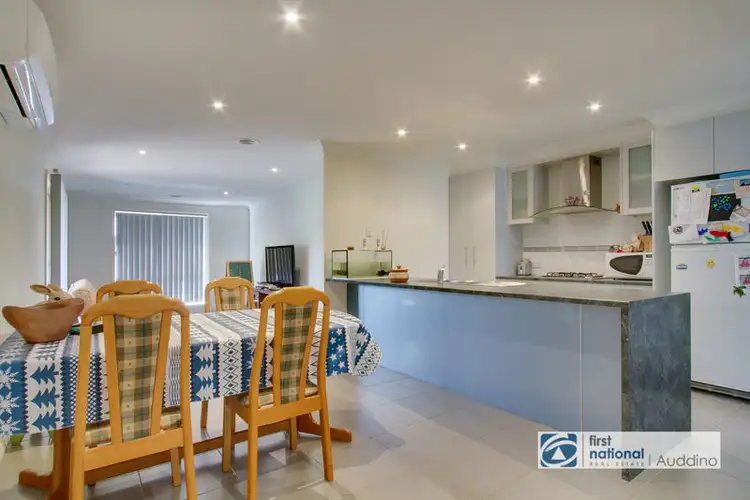 Fifth view of Homely house listing, 32 Georgina Parade, Korumburra VIC 3950