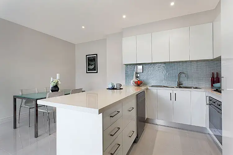 Fifth view of Homely apartment listing, 16/765 Doncaster Road, Doncaster VIC 3108