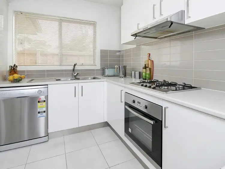 Third view of Homely townhouse listing, 1/3 Warrenwood Place, Langwarrin VIC 3910