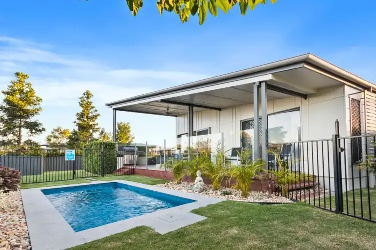 Fourth view of Homely house listing, 1 Sirmione Court, Raceview QLD 4305