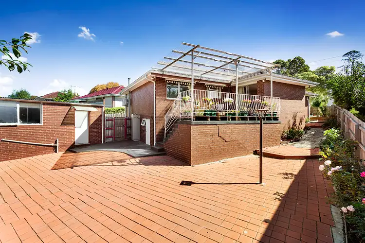 Sixth view of Homely house listing, 16 Corella Street, Doncaster VIC 3108