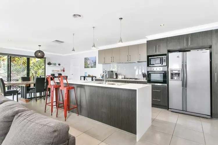 Fifth view of Homely house listing, 109 Pioneer Drive, Maiden Gully VIC 3551