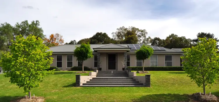 Main view of Homely house listing, 7A Worobil Street, Gulgong NSW 2852