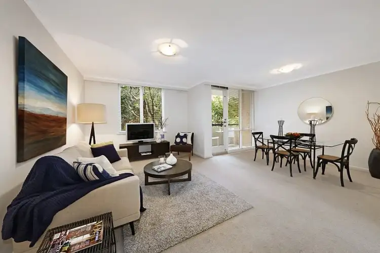 3/15 Denbigh Road, Armadale VIC 3143