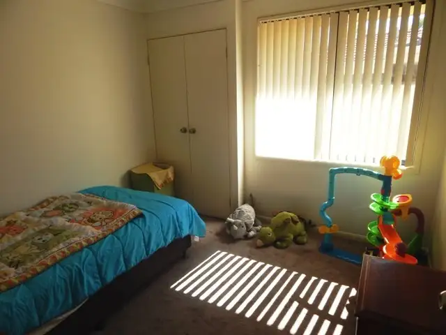 Seventh view of Homely house listing, 16a Glover Crescent, Metford NSW 2323