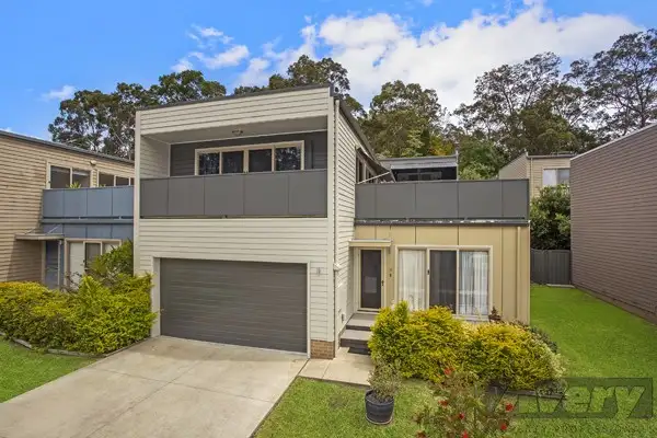 Main view of Homely townhouse listing, 16/37 Laycock Street, Carey Bay NSW 2283