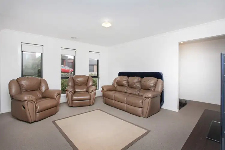 Second view of Homely house listing, 32 Baggygreen Street, Sunbury VIC 3429