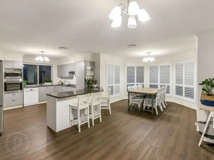 Sixth view of Homely house listing, 37 Margaret Court, Kenmore QLD 4069