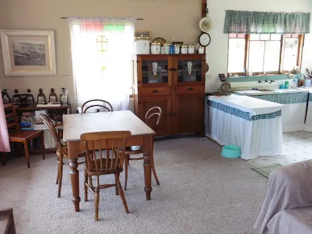 Third view of Homely house listing, 20 Allan Street, Derby TAS 7264