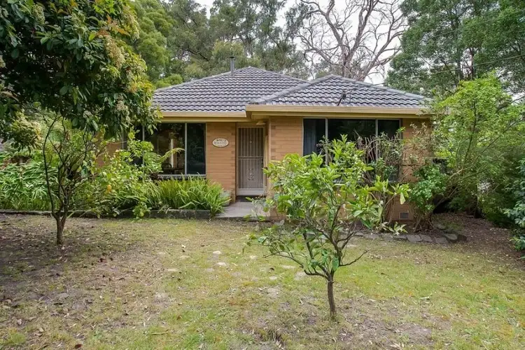 14 Cambridge Street, Belgrave South VIC 3160