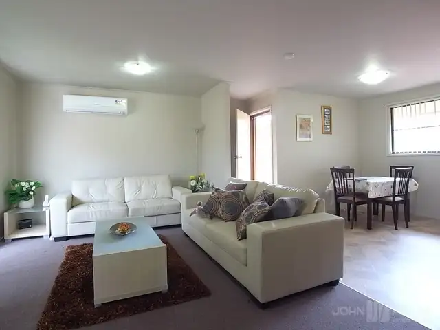 Third view of Homely house listing, 9/37 Rutherford Road, Muswellbrook NSW 2333