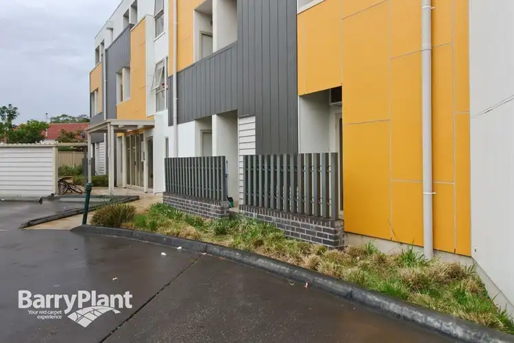 Fifth view of Homely apartment listing, 12/58-59 Douglas Street, Noble Park VIC 3174