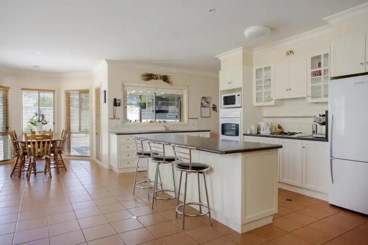Third view of Homely house listing, 23 Bedarra Court, Maiden Gully VIC 3551