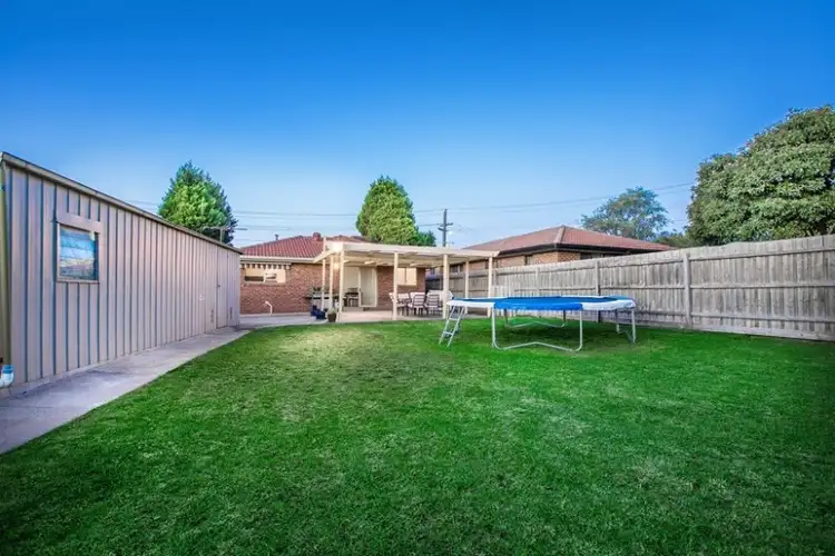 Second view of Homely house listing, 40 Baystone Road, Epping VIC 3076