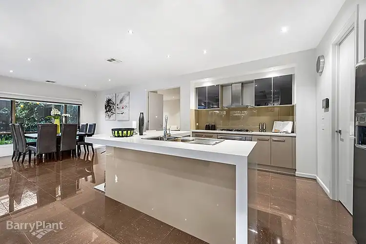 Third view of Homely house listing, 3 Sherwood Road, Mount Waverley VIC 3149