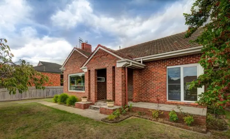 Second view of Homely house listing, 19 Walter Crescent, Warrnambool VIC 3280