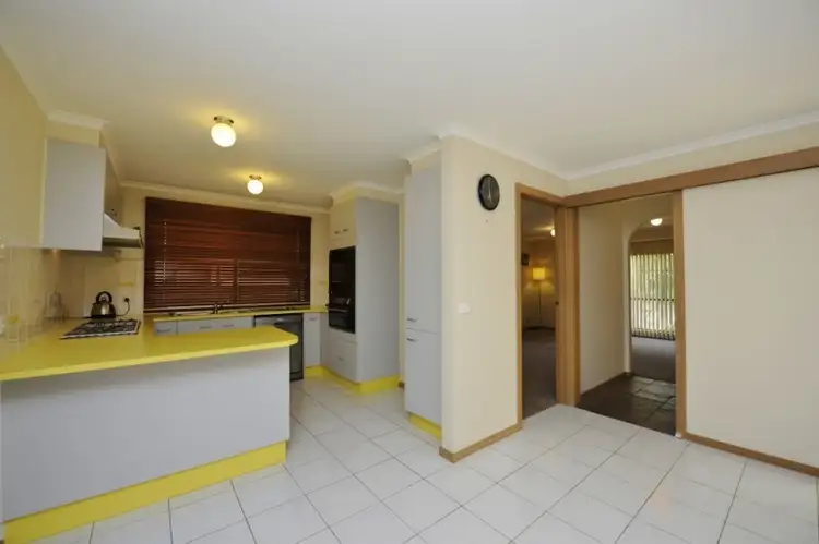 Fourth view of Homely house listing, 20 Cumming Drive, Hoppers Crossing VIC 3029