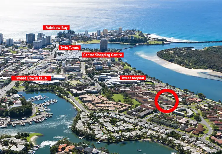 8/14 Banks Avenue, Tweed Heads NSW 2485