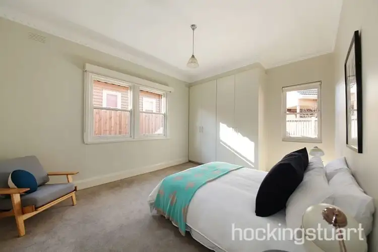 Sixth view of Homely house listing, 1/40 Cadby Avenue, Ormond VIC 3204