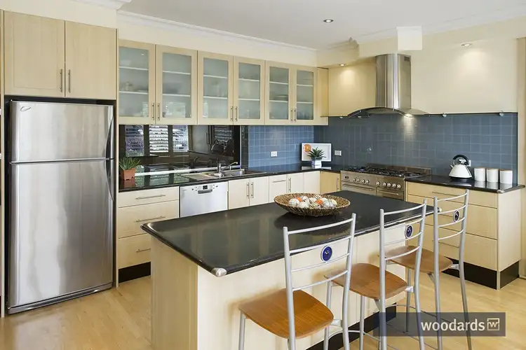 Second view of Homely house listing, 47 Surrey Road, Blackburn North VIC 3130