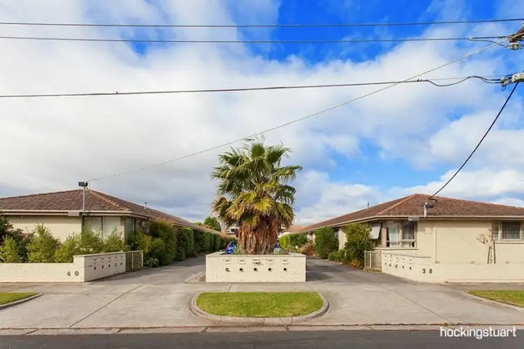 19/38-40 Broadway, Bonbeach VIC 3196