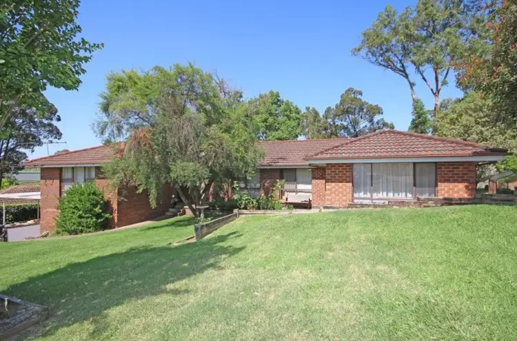 Fourth view of Homely house listing, 4 Jacqueline Place, Kurmond NSW 2757