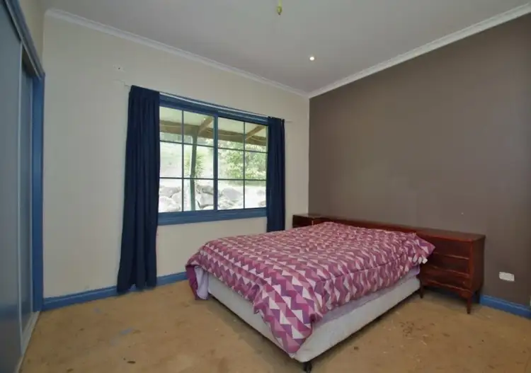 Fifth view of Homely house listing, 105 Wallace Parade, Healesville VIC 3777