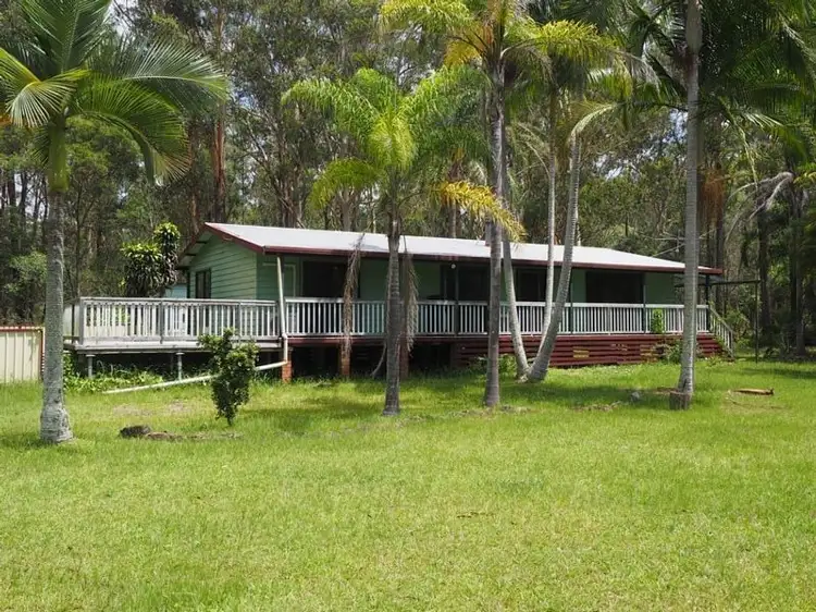 144 Blairs Lane, Kempsey NSW 2440
