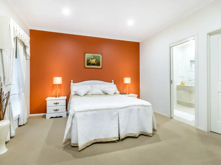 Sixth view of Homely house listing, 23 Como Avenue, Burnside Heights VIC 3023