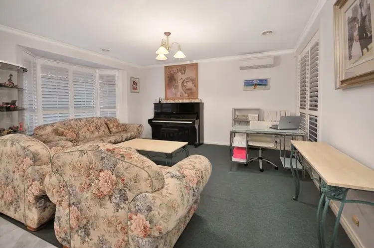 Fourth view of Homely house listing, 4 Spoleto Close, Taylors Lakes VIC 3038