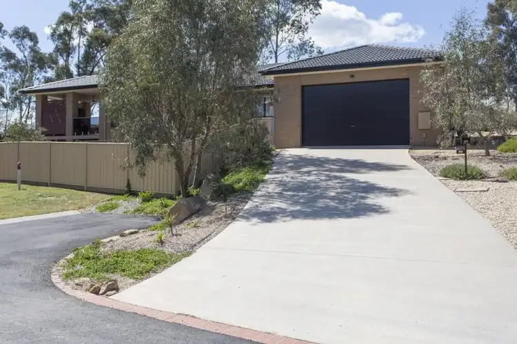 Main view of Homely house listing, 57 Pioneer Drive, Maiden Gully VIC 3551