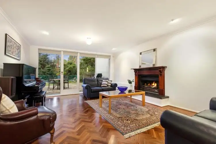 Fifth view of Homely house listing, 15 Banoon Road, Eltham VIC 3095