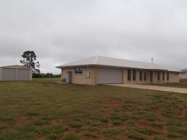 Main view of Homely house listing, 110-112 Rosella Parade, Kingaroy QLD 4610