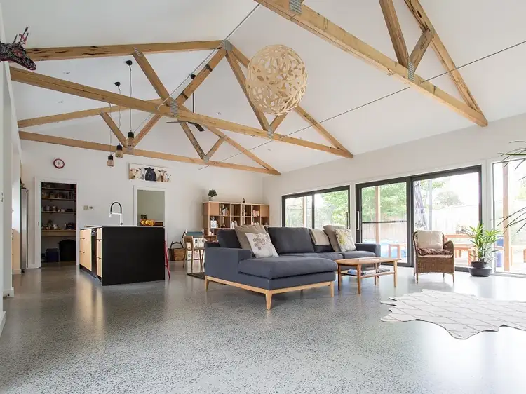 Fourth view of Homely house listing, 20 Johnson Street, Balnarring VIC 3926
