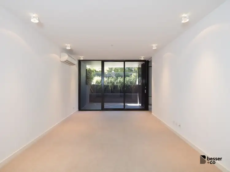 Second view of Homely apartment listing, 1/14 Elizabeth Street, Malvern VIC 3144