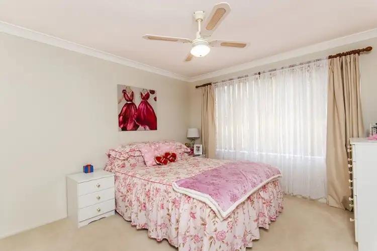 Fourth view of Homely unit listing, 9/3 Justine Parade, Rutherford NSW 2320