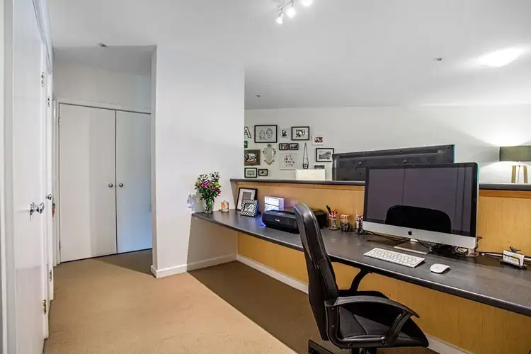 Third view of Homely apartment listing, 16/1 Gatehouse Drive, Kensington VIC 3031