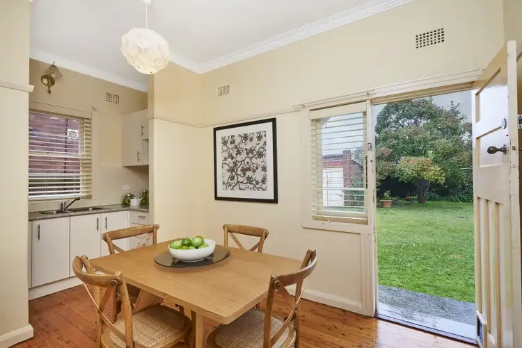 Third view of Homely apartment listing, 1/12 Hillcrest Avenue, Ashfield NSW 2131