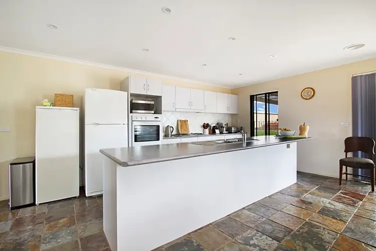 Third view of Homely house listing, 5 Mollison Court, Kilmore VIC 3764