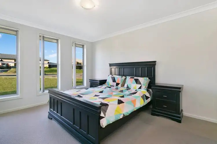 Fourth view of Homely house listing, 20 Saddlers Drive, Gillieston Heights NSW 2321