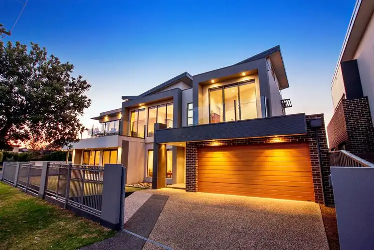 Second view of Homely house listing, 2 Darian Road, Torquay VIC 3228