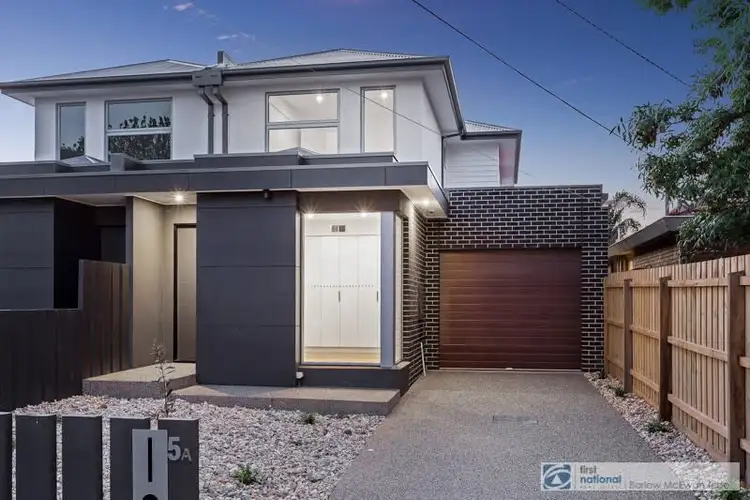 A/5 Emu Avenue, Altona VIC 3018
