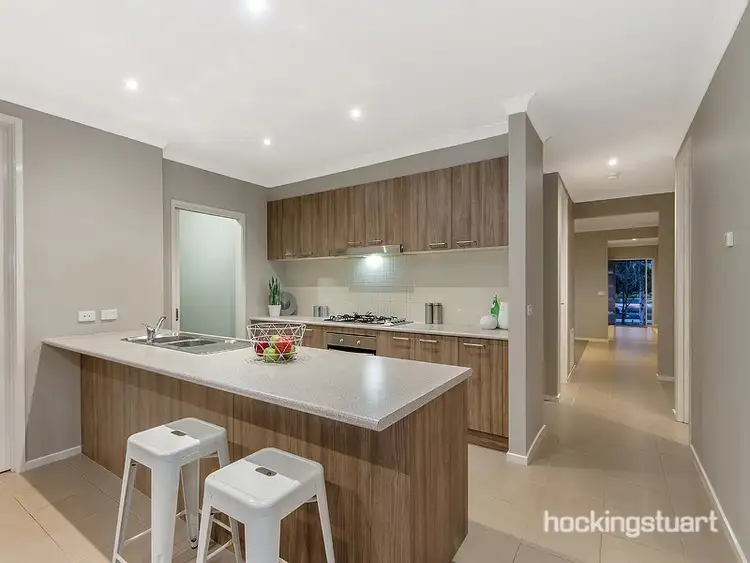 Third view of Homely house listing, 32 Inglewood Drive, Burnside Heights VIC 3023